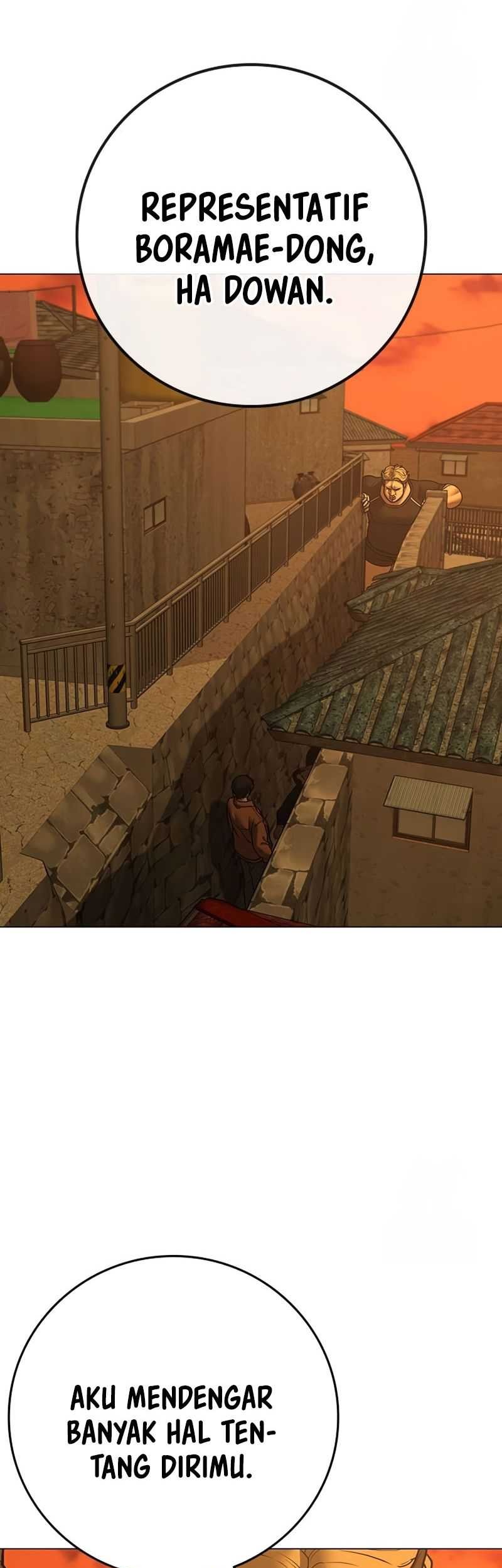 Reality Quest Bab 147 halaman 25