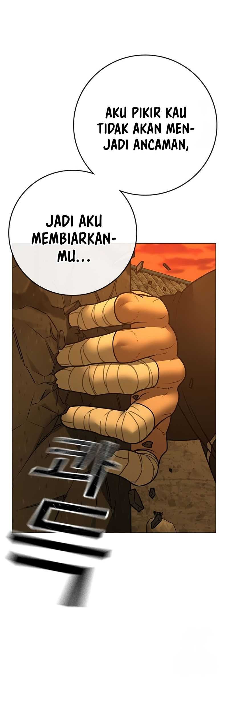 Reality Quest Bab 147 halaman 28