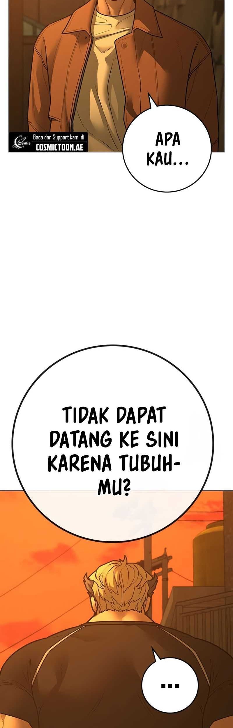 Reality Quest Bab 147 halaman 35