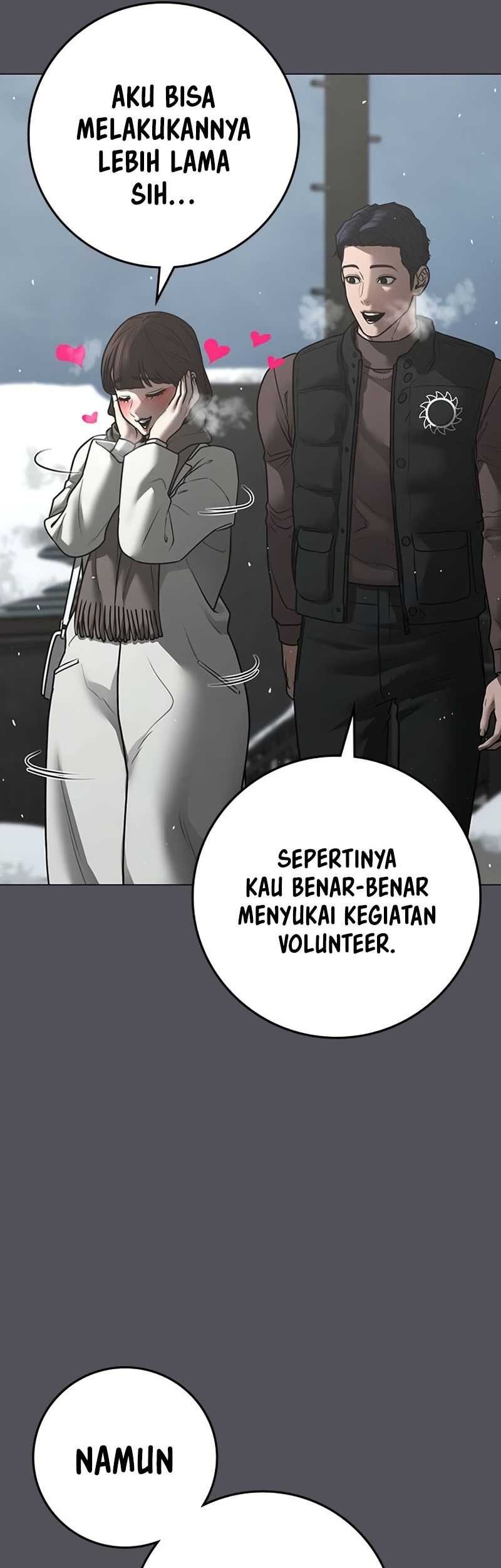 Reality Quest Bab 147 halaman 43