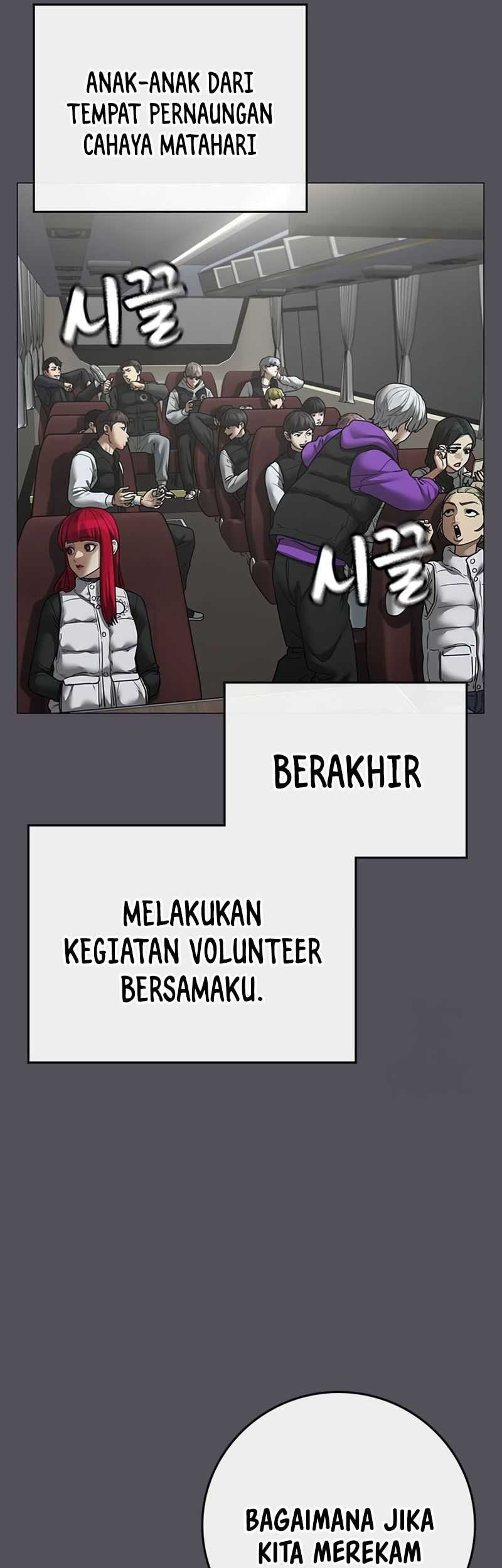 Reality Quest Bab 147 halaman 46