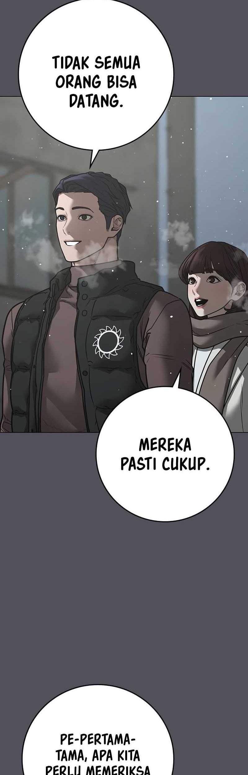 Reality Quest Bab 147 halaman 50