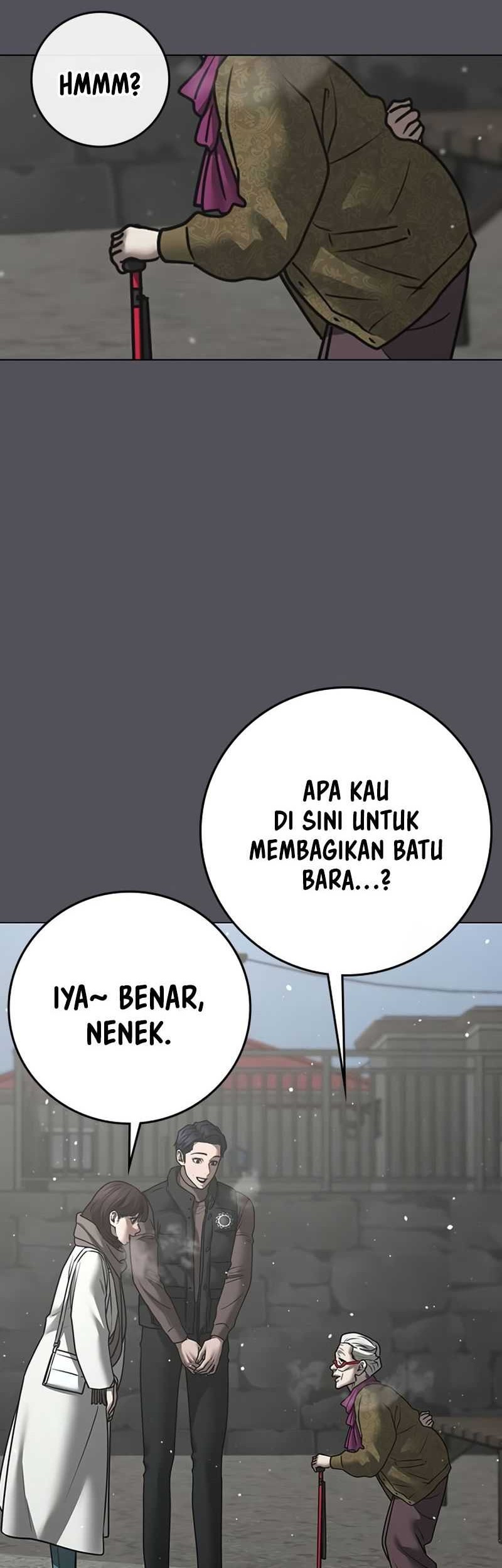 Reality Quest Bab 147 halaman 56
