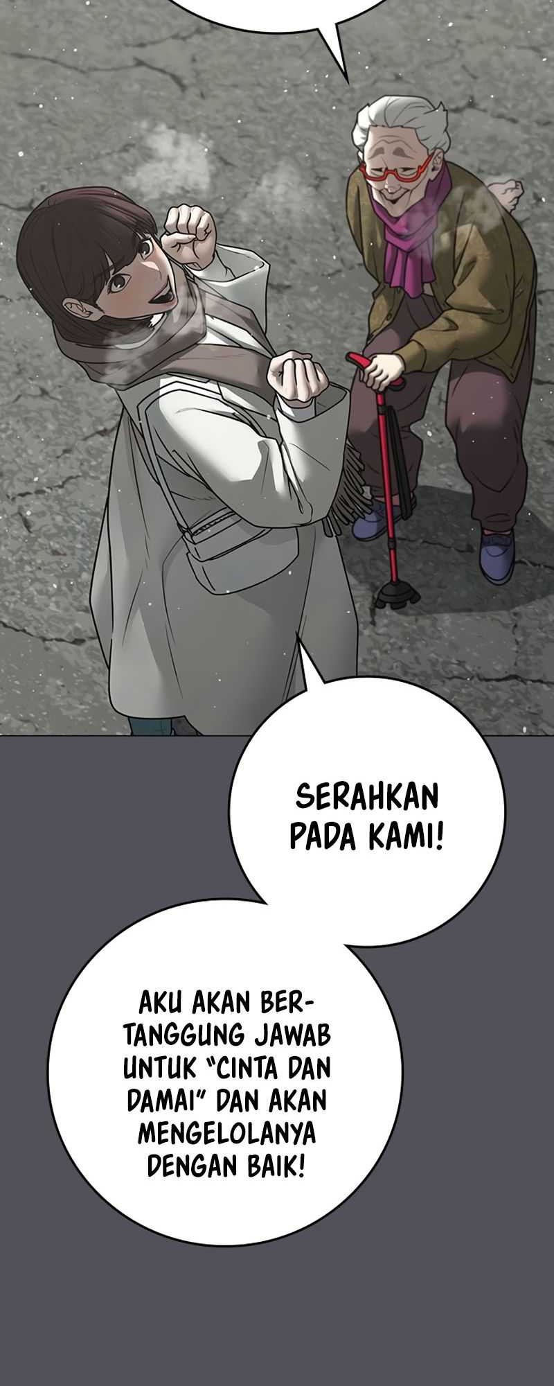 Reality Quest Bab 147 halaman 60