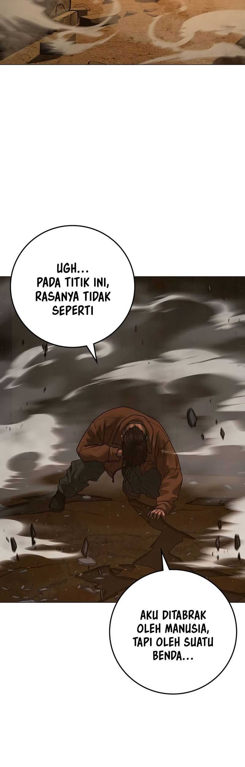 Reality Quest Bab 147 halaman 77