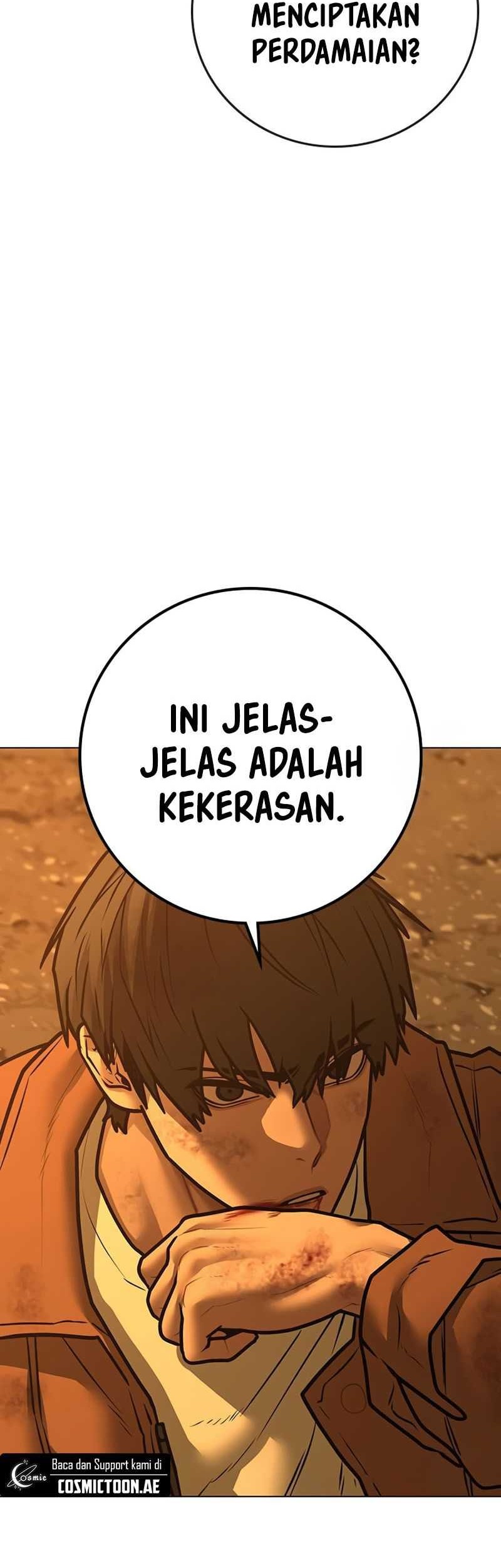 Reality Quest Bab 147 halaman 83