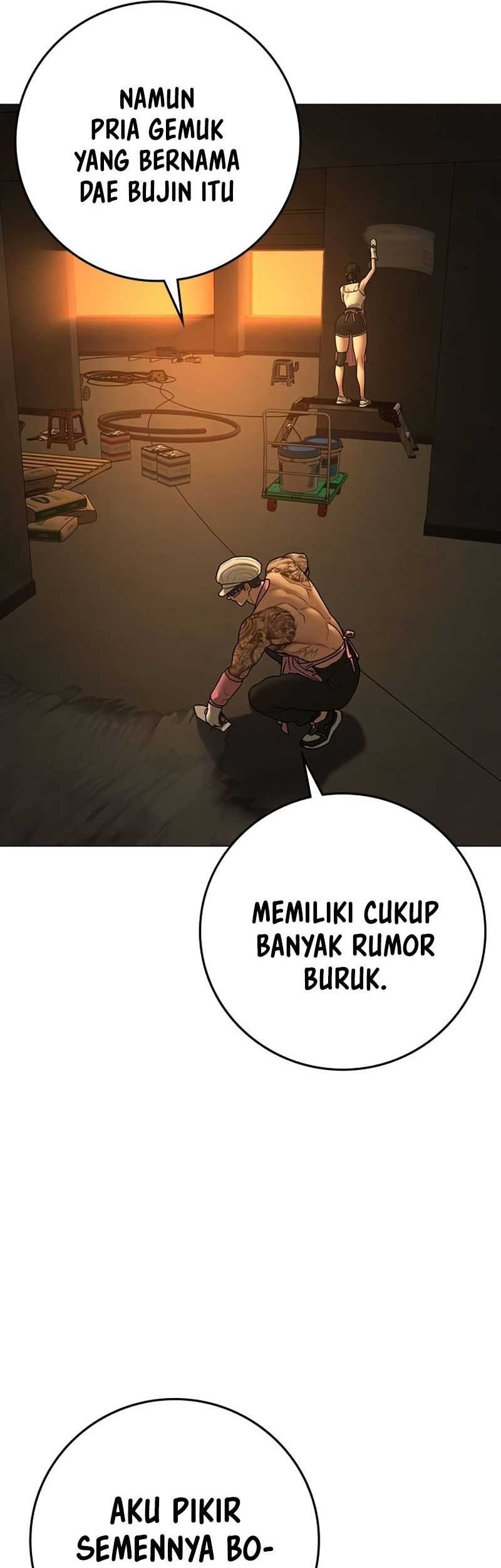 Reality Quest Bab 147 halaman 91