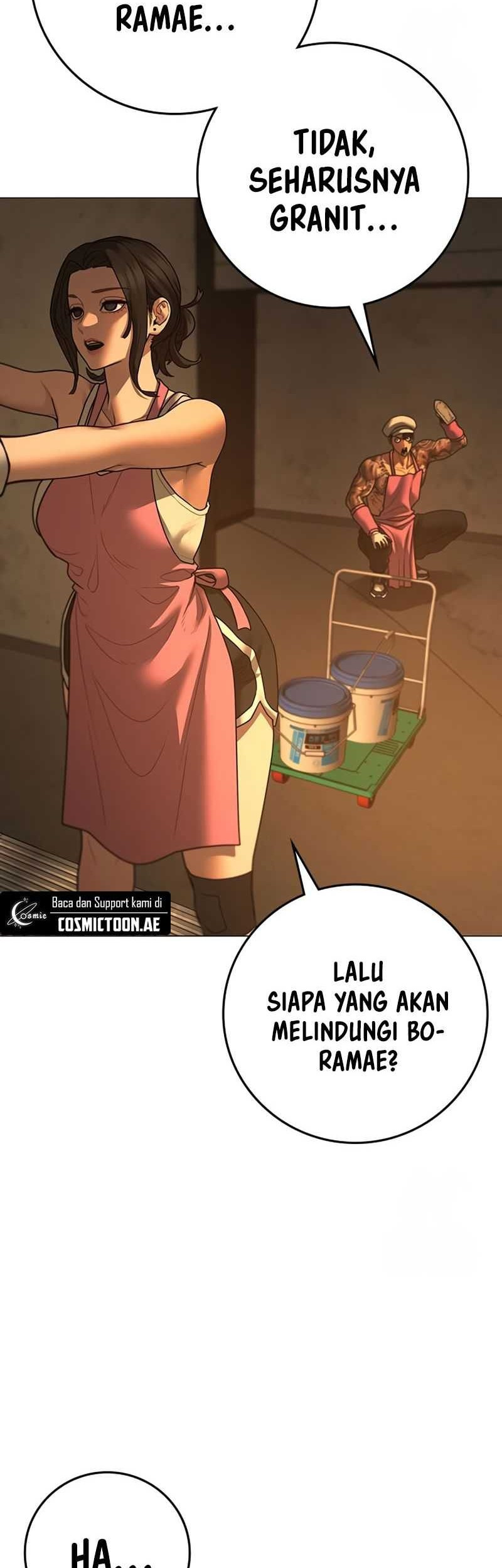 Reality Quest Bab 147 halaman 92