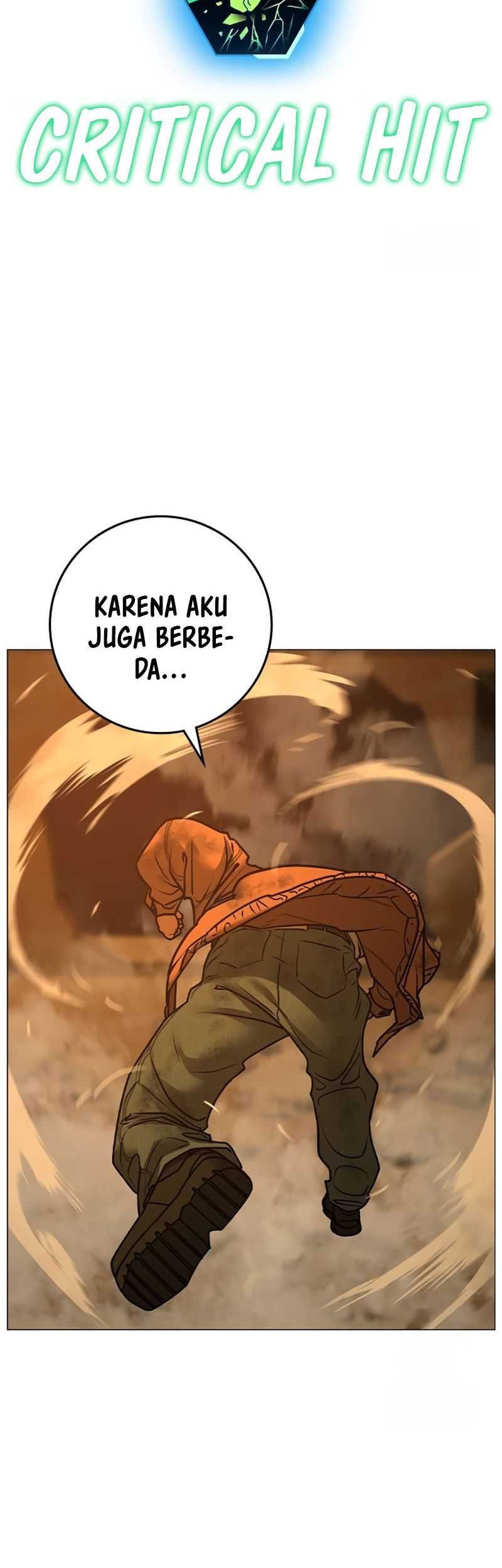 Reality Quest Bab 147 halaman 107