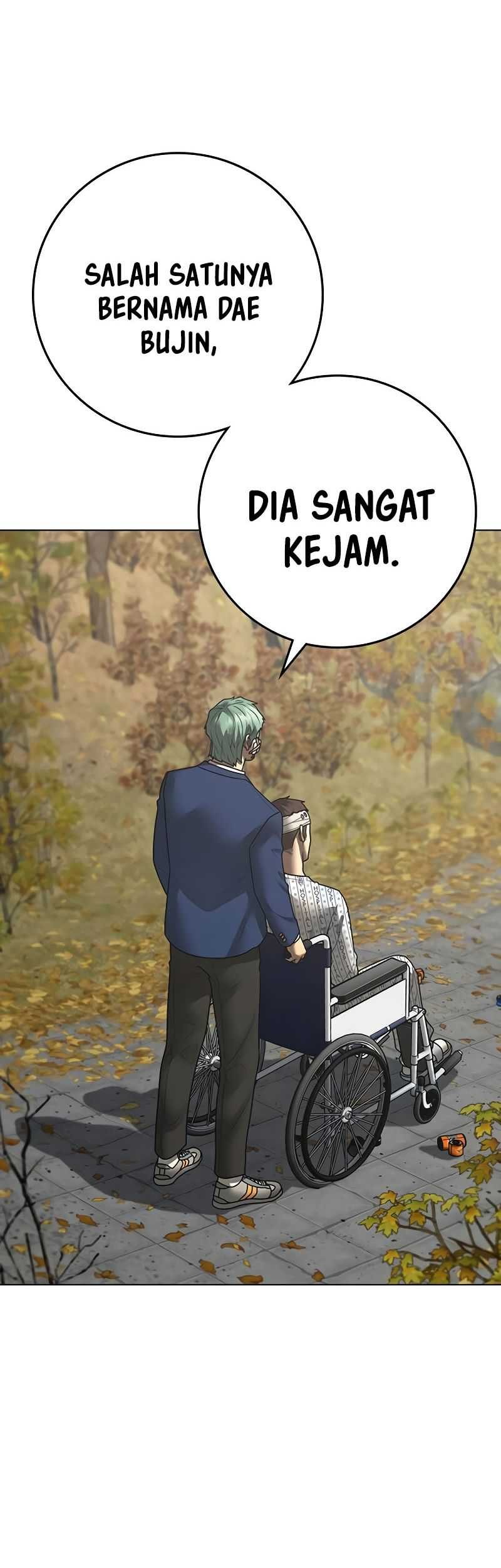 Reality Quest Bab 148 halaman 7