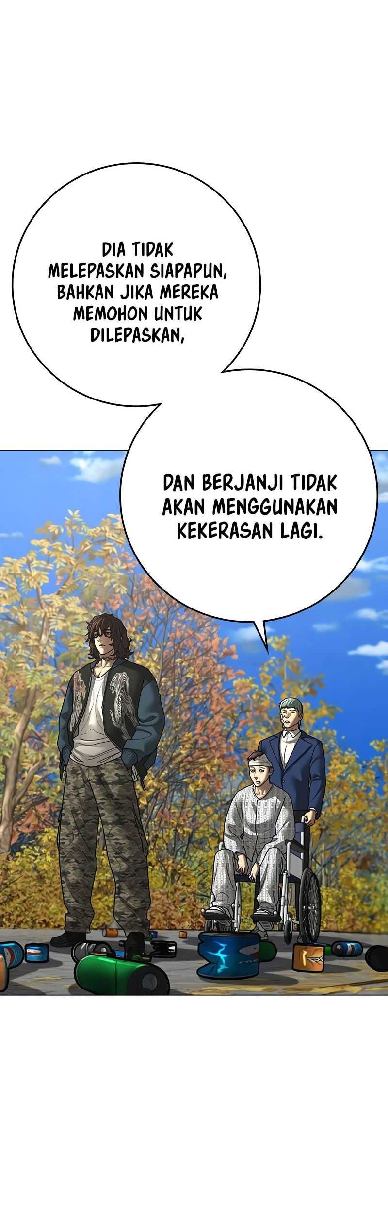 Reality Quest Bab 148 halaman 10