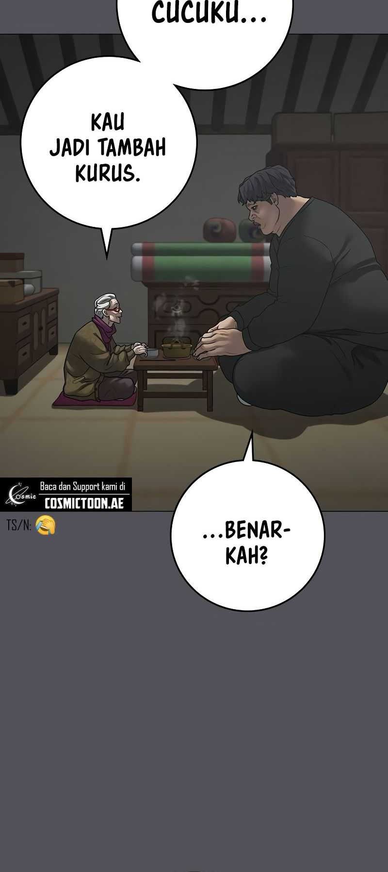 Reality Quest Bab 148 halaman 39