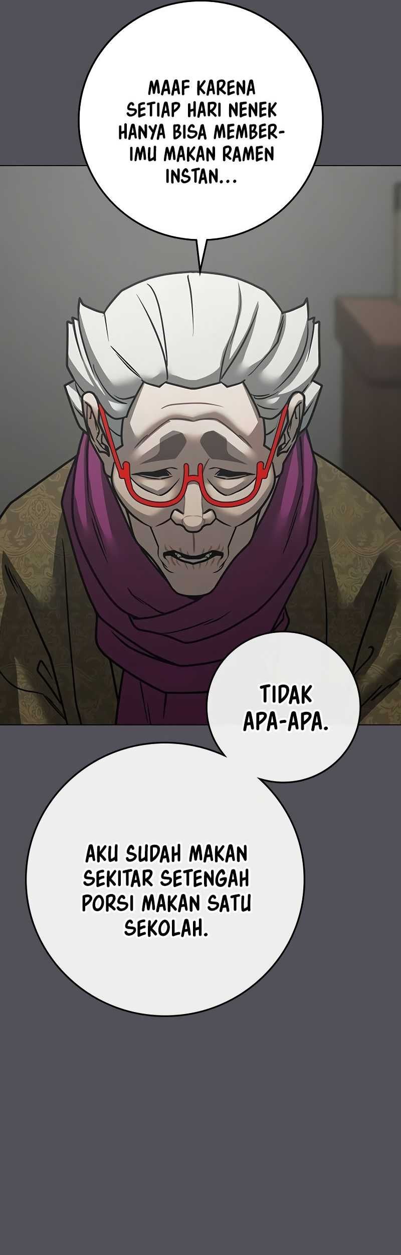 Reality Quest Bab 148 halaman 40
