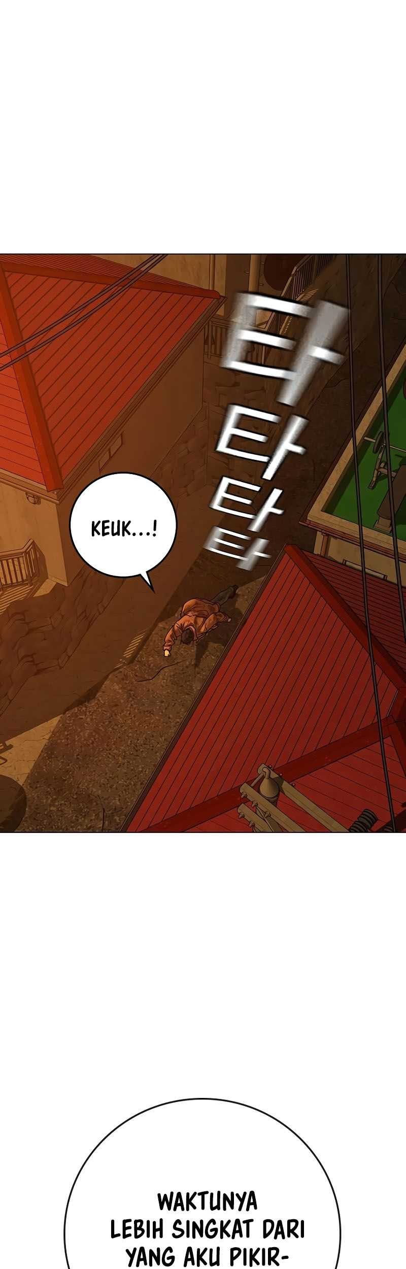 Reality Quest Bab 148 halaman 67