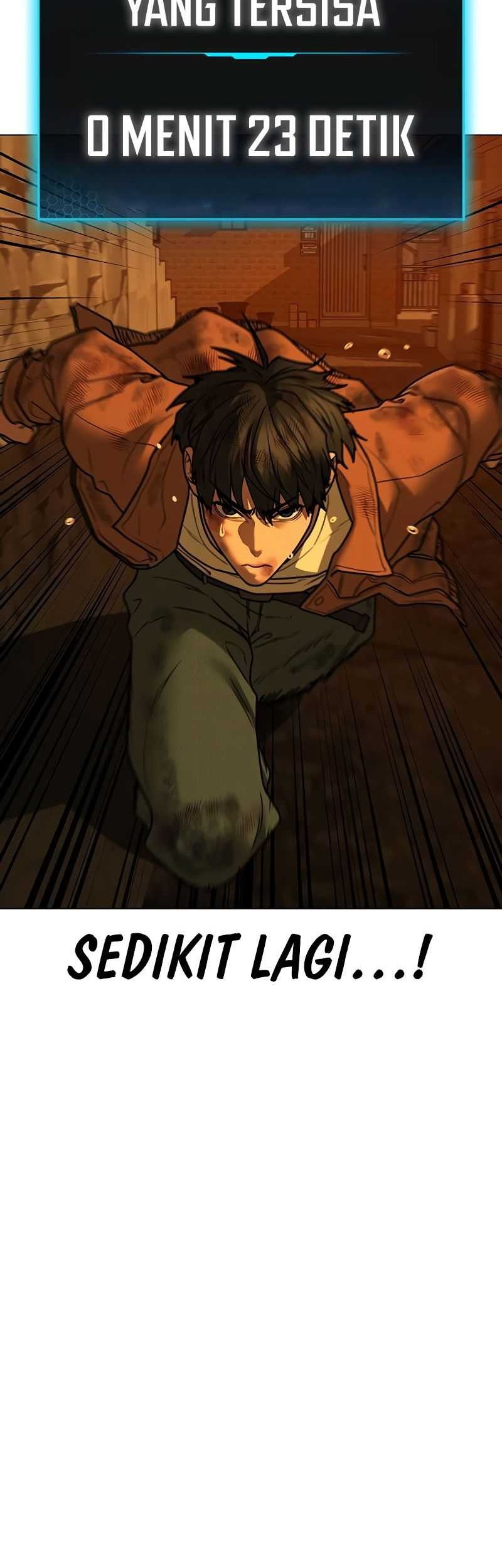 Reality Quest Bab 148 halaman 77