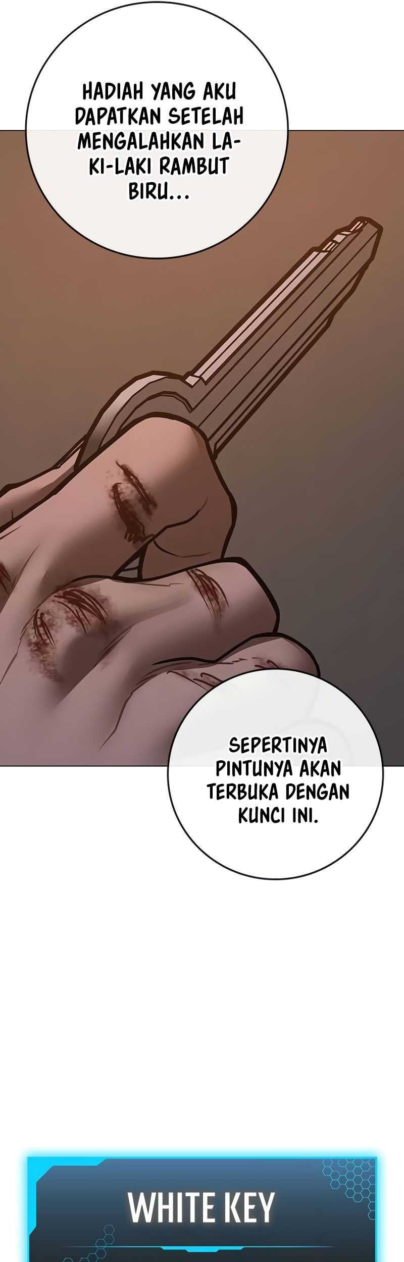 Reality Quest Bab 148 halaman 85