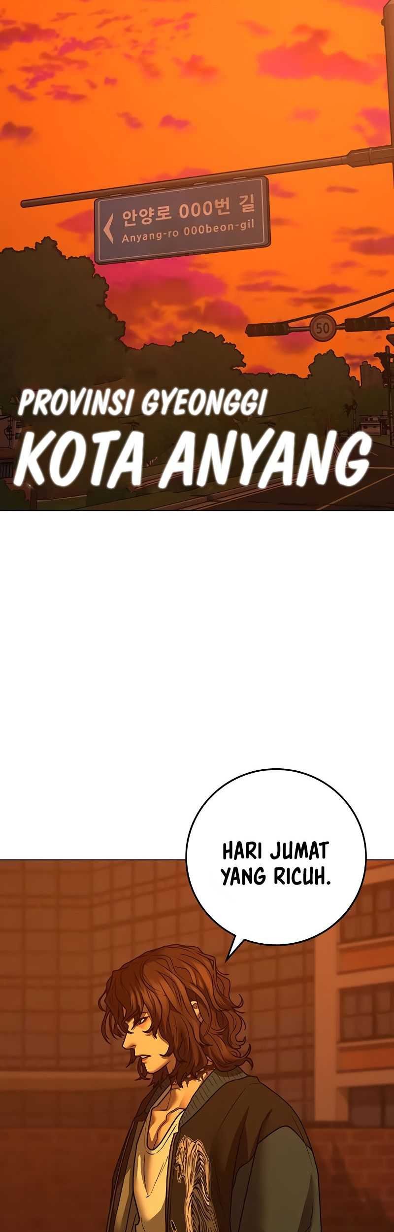 Reality Quest Bab 148 halaman 91