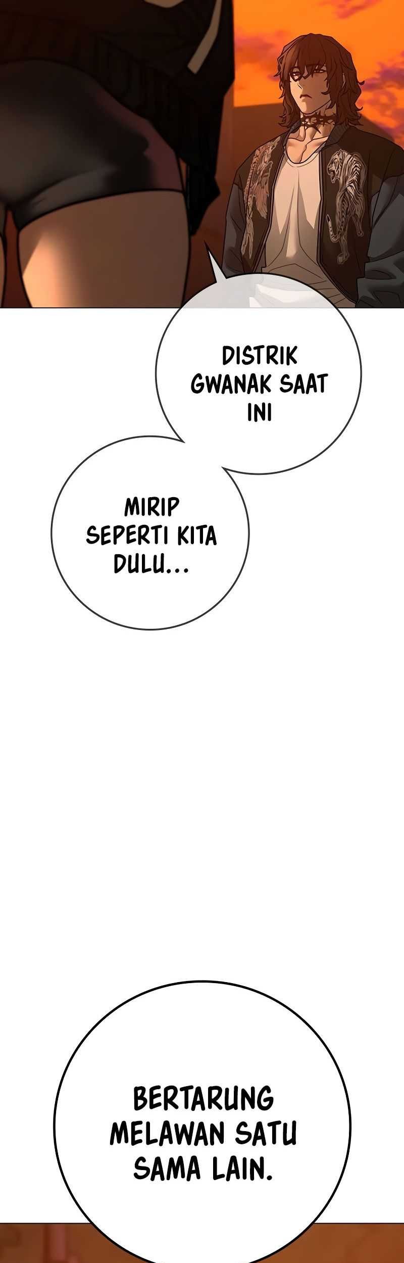 Reality Quest Bab 148 halaman 97