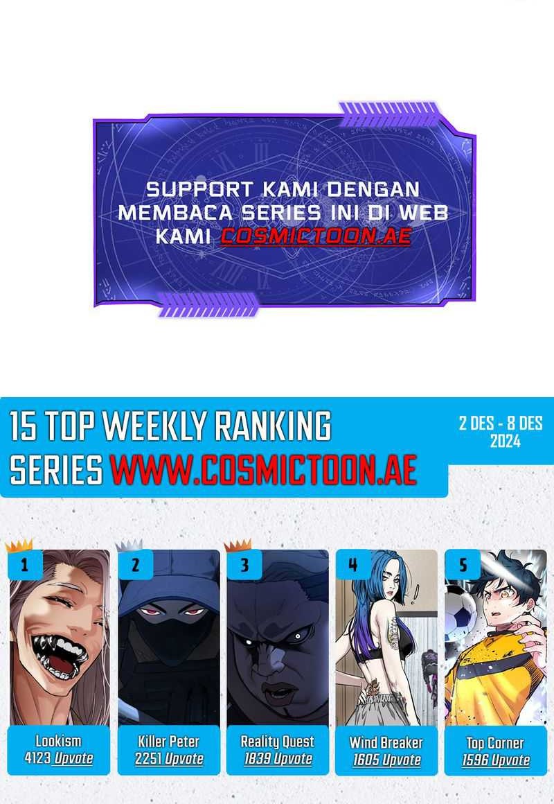 Reality Quest Bab 148 halaman 105