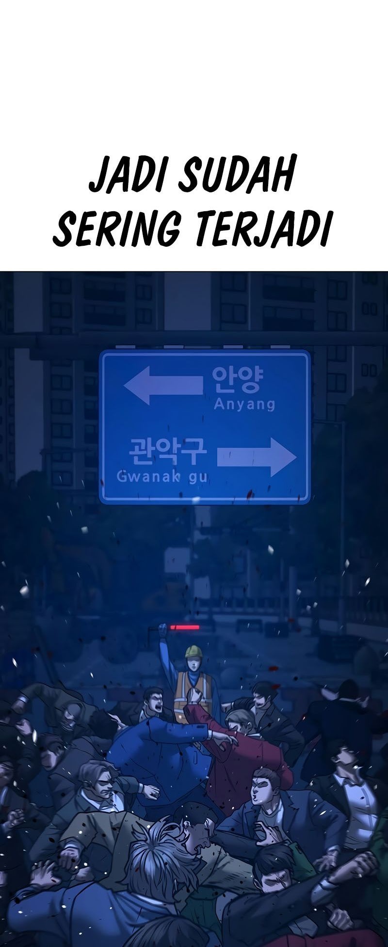 Reality Quest Bab 149 halaman 6