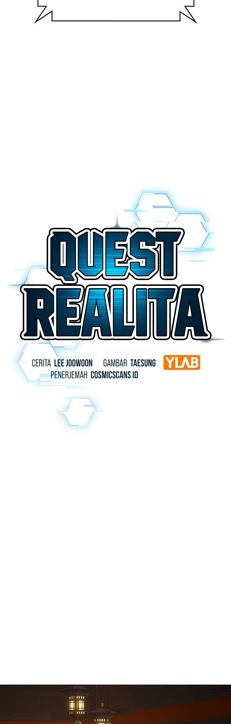 Reality Quest Bab 149 halaman 14