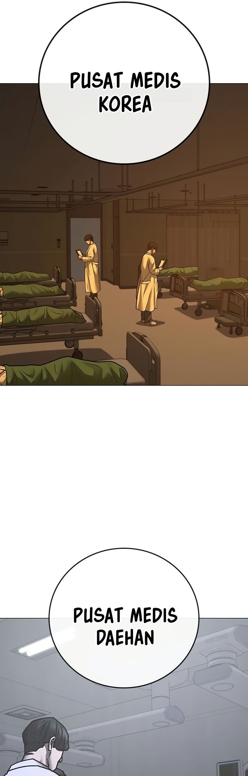 Reality Quest Bab 149 halaman 31