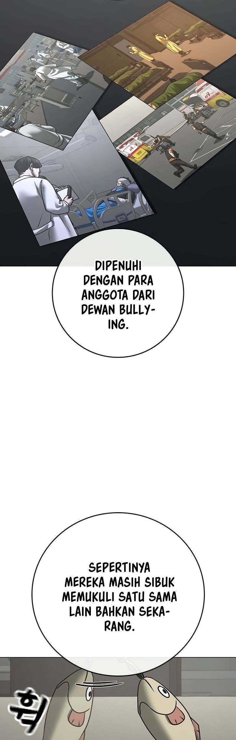 Reality Quest Bab 149 halaman 34