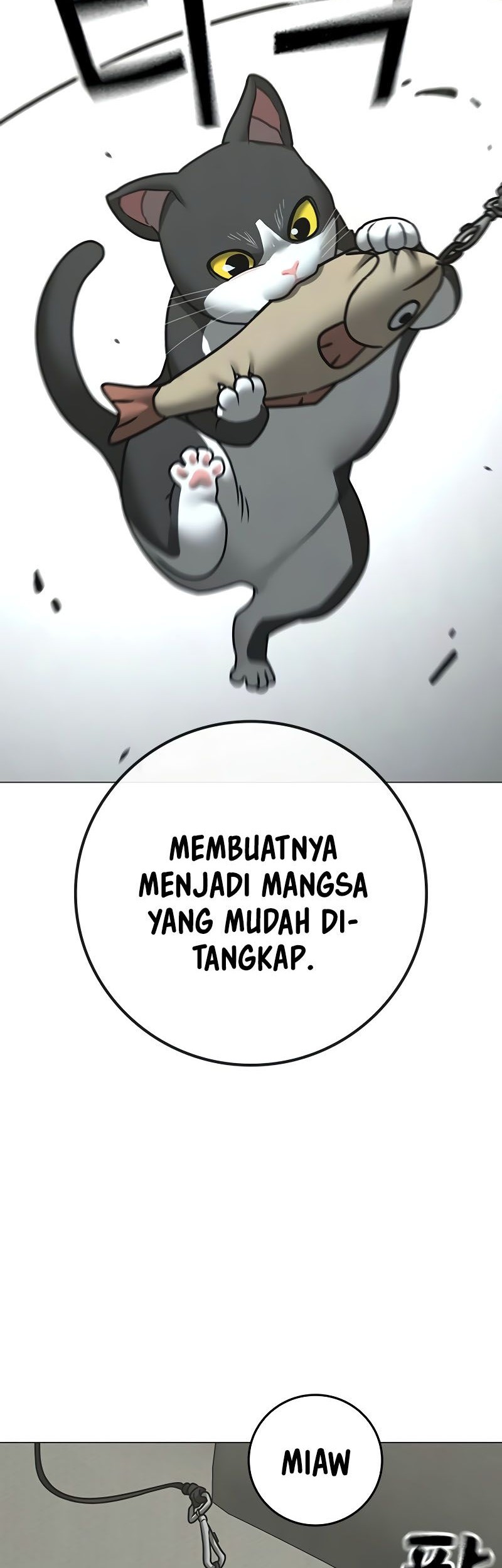 Reality Quest Bab 149 halaman 38