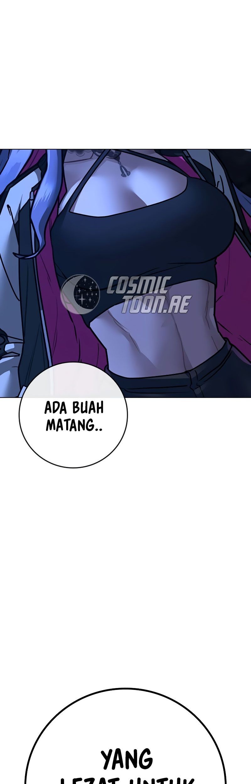 Reality Quest Bab 149 halaman 58