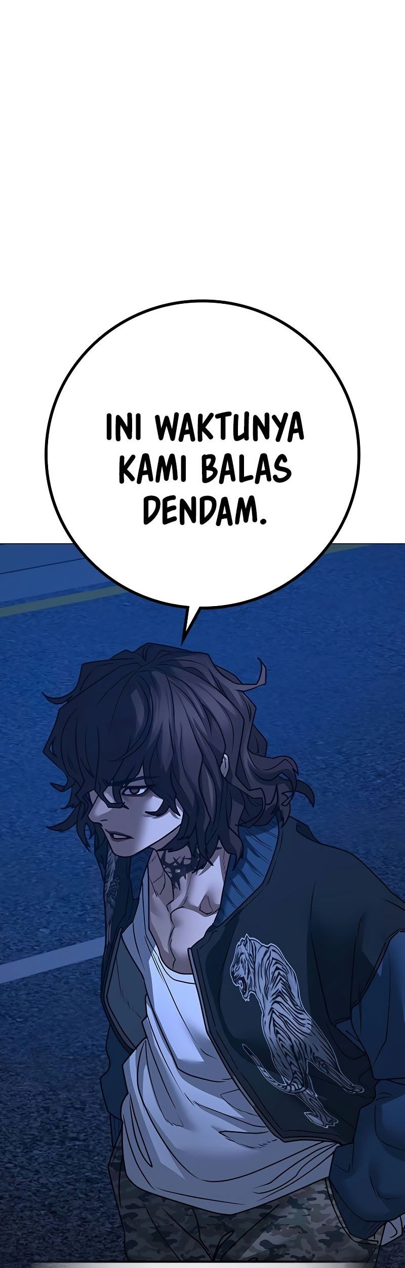 Reality Quest Bab 149 halaman 61