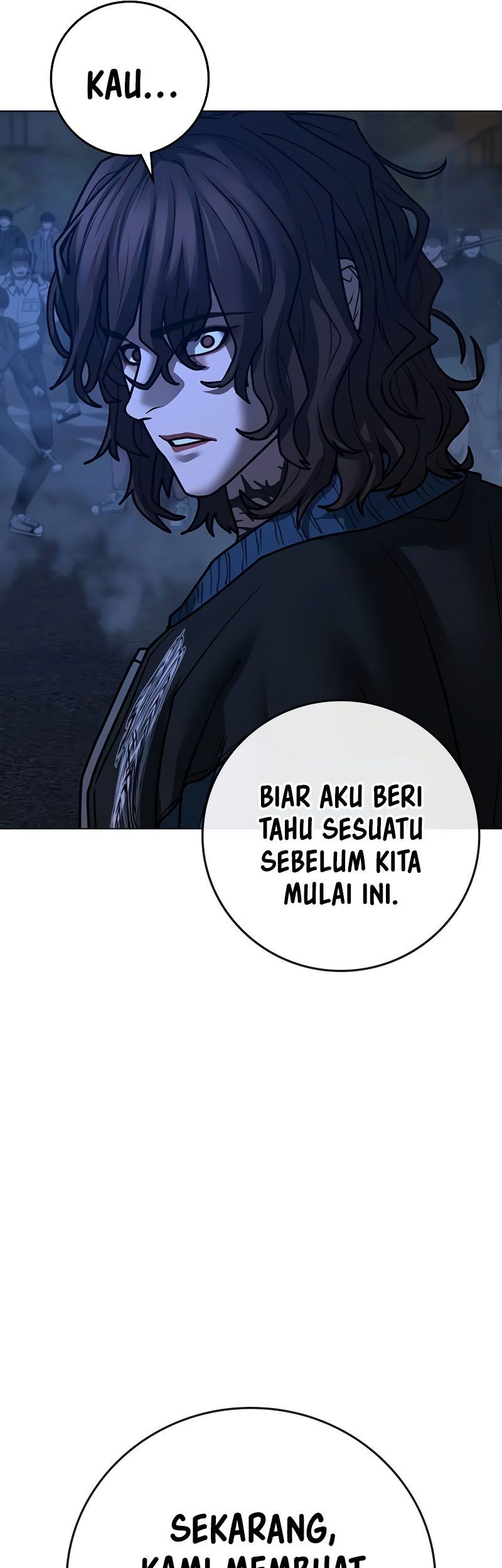 Reality Quest Bab 149 halaman 76