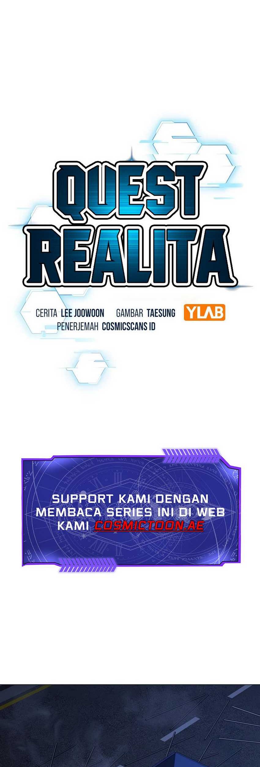 Reality Quest Bab 150 halaman 17