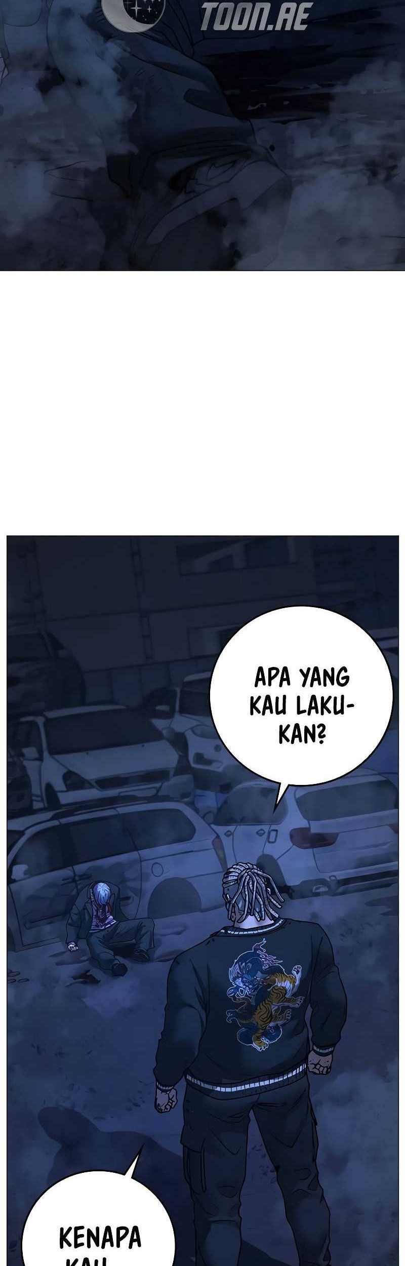 Reality Quest Bab 151 halaman 11