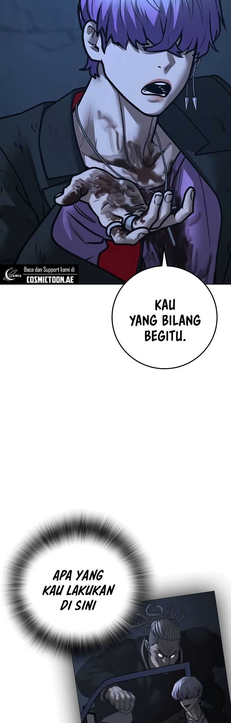 Reality Quest Bab 151 halaman 14