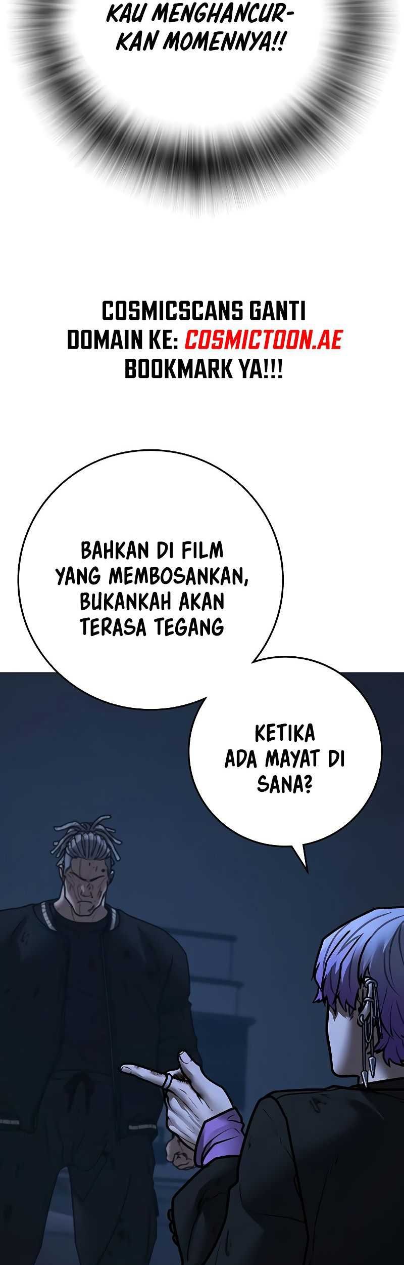Reality Quest Bab 151 halaman 16