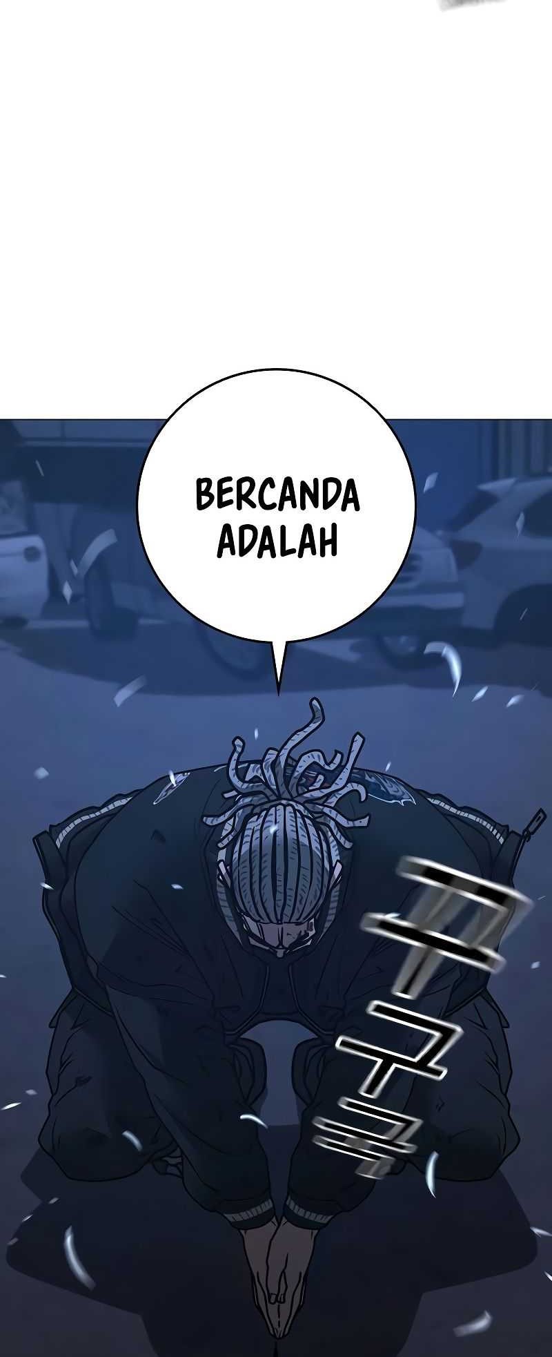 Reality Quest Bab 151 halaman 18