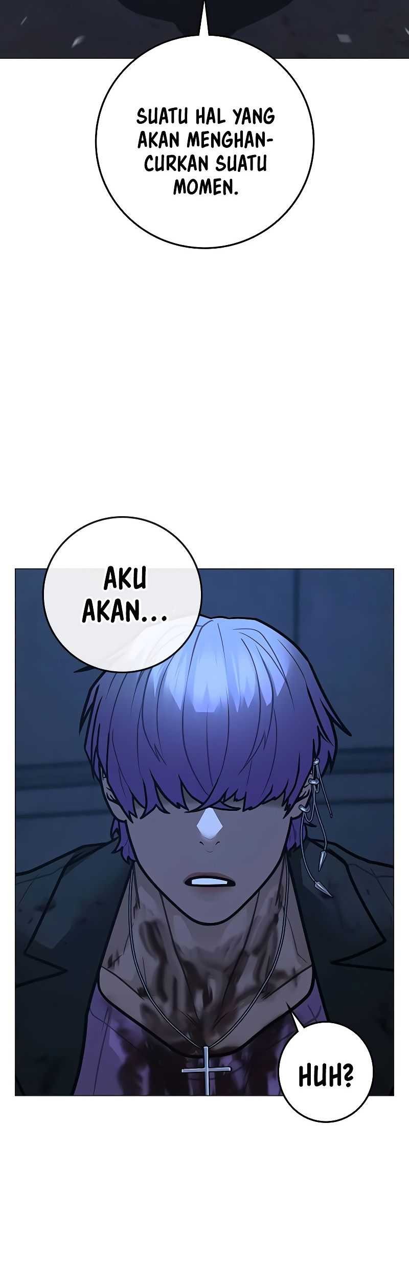 Reality Quest Bab 151 halaman 19