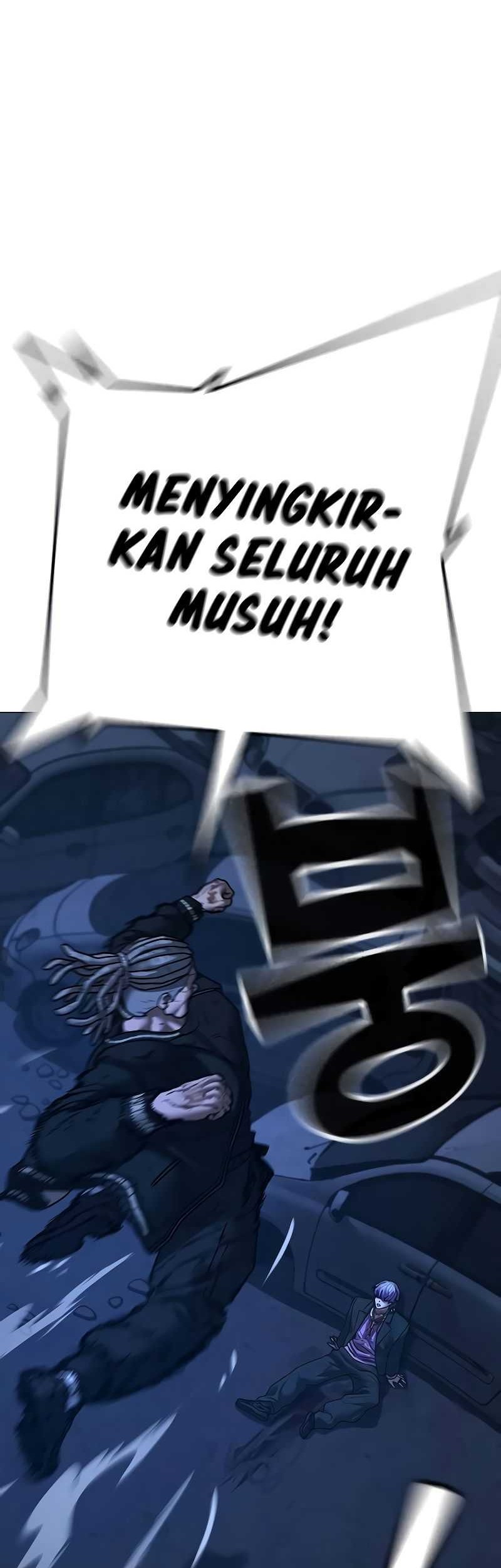 Reality Quest Bab 151 halaman 20