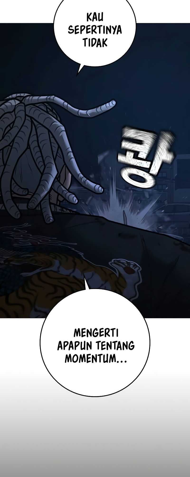 Reality Quest Bab 151 halaman 27