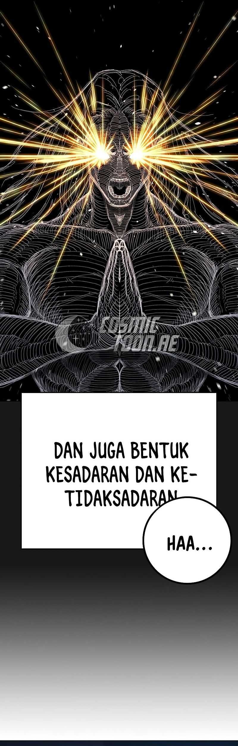Reality Quest Bab 151 halaman 31