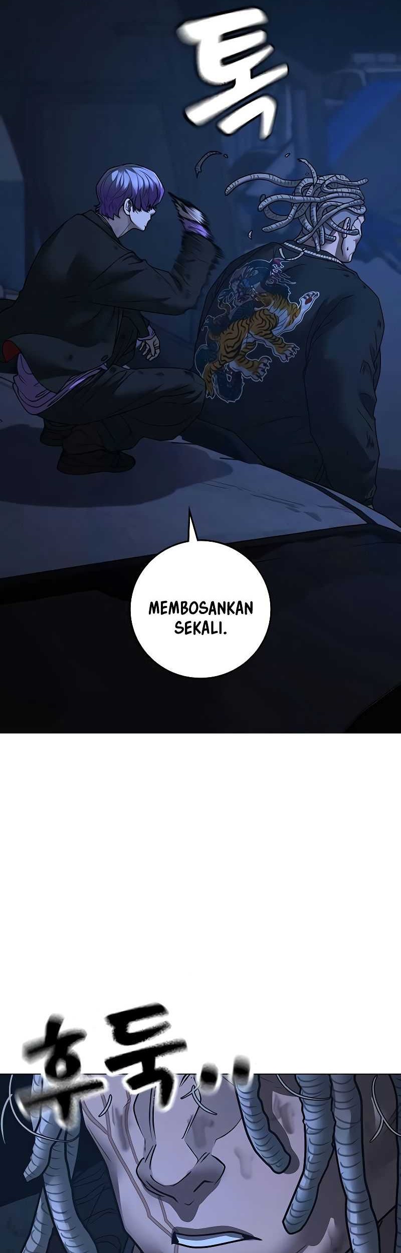 Reality Quest Bab 151 halaman 32