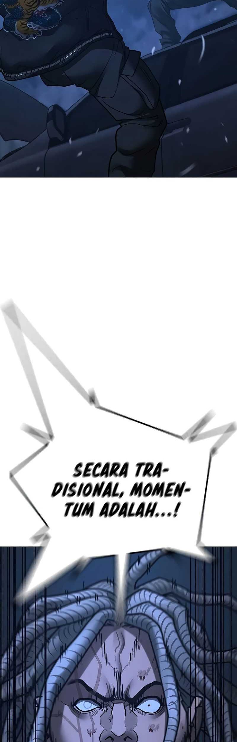 Reality Quest Bab 151 halaman 35