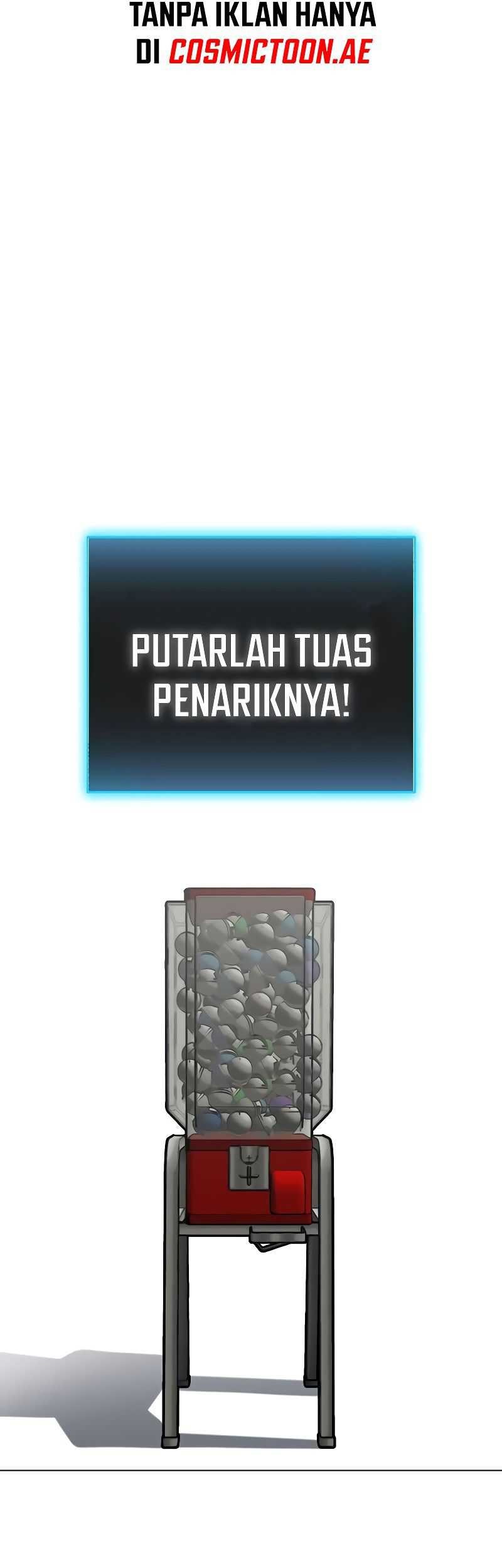 Reality Quest Bab 151 halaman 40