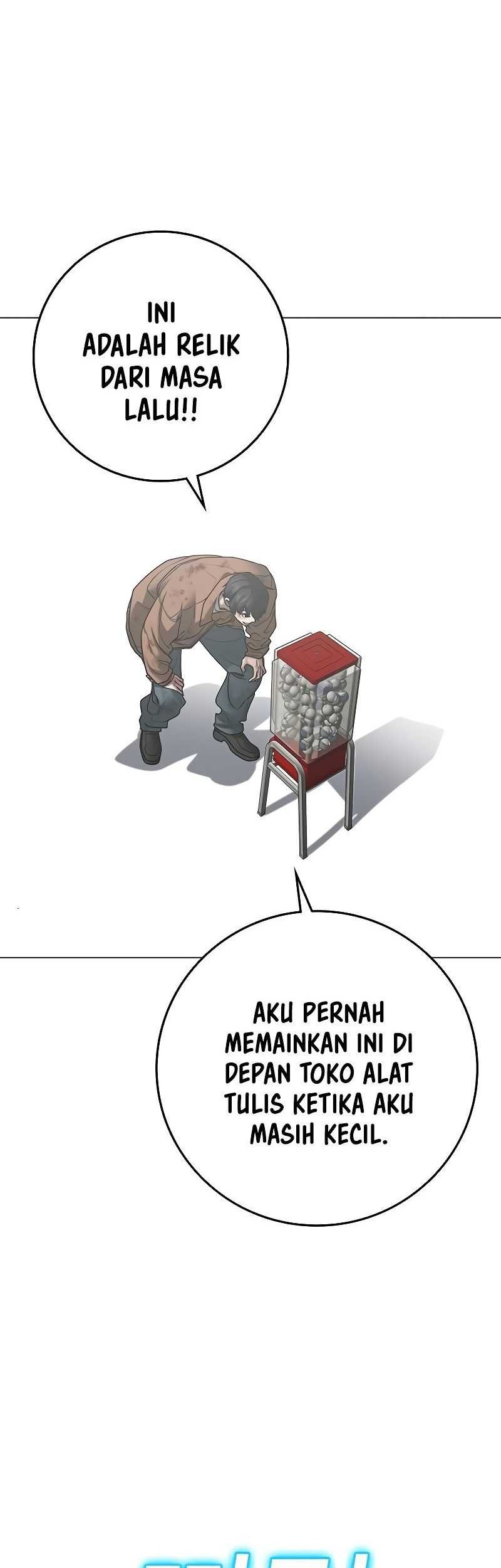 Reality Quest Bab 151 halaman 41