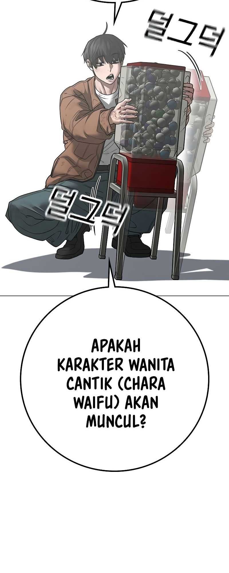 Reality Quest Bab 151 halaman 45