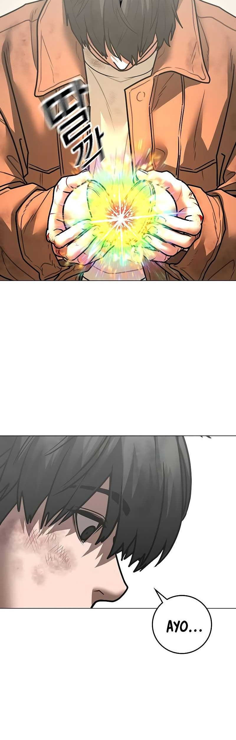 Reality Quest Bab 151 halaman 62