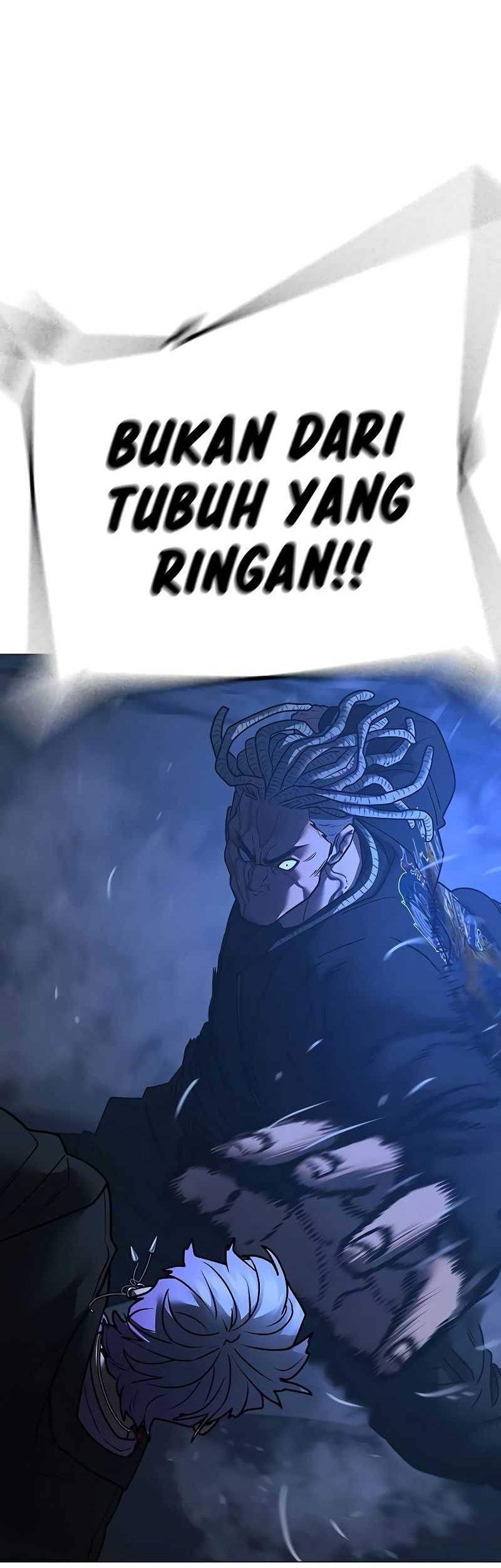 Reality Quest Bab 151 halaman 83