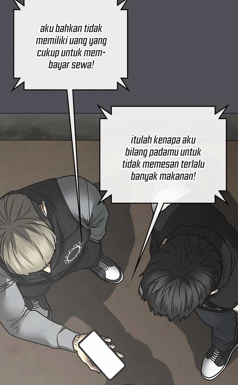 Reality Quest chapter 152 halaman 9
