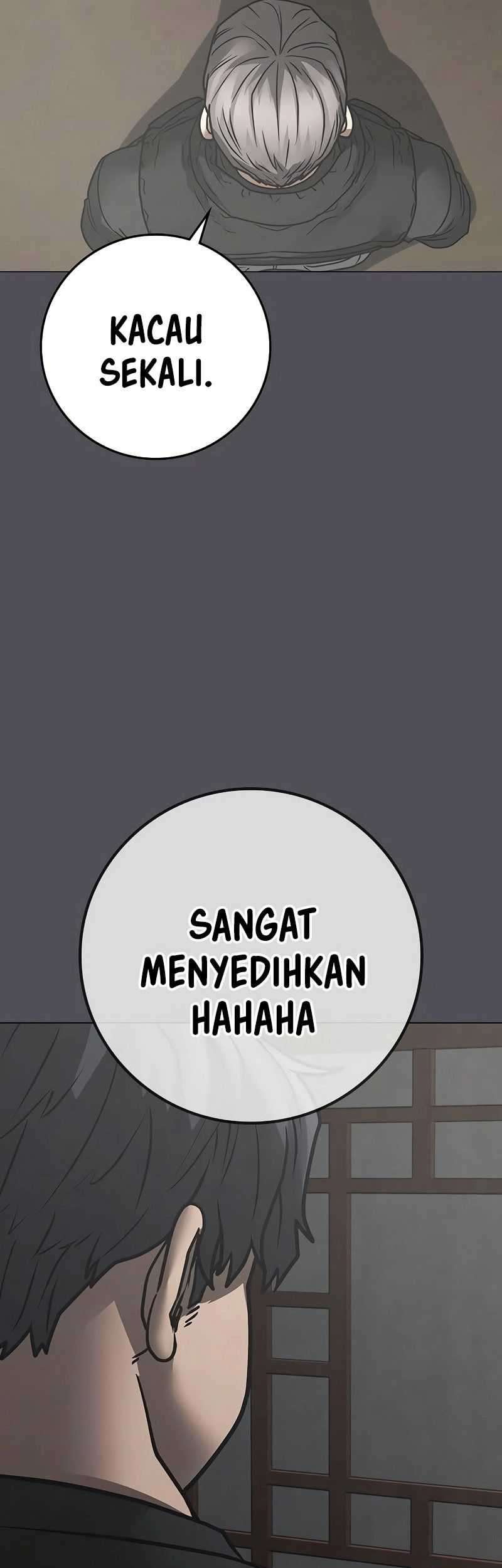 Reality Quest chapter 152 halaman 10
