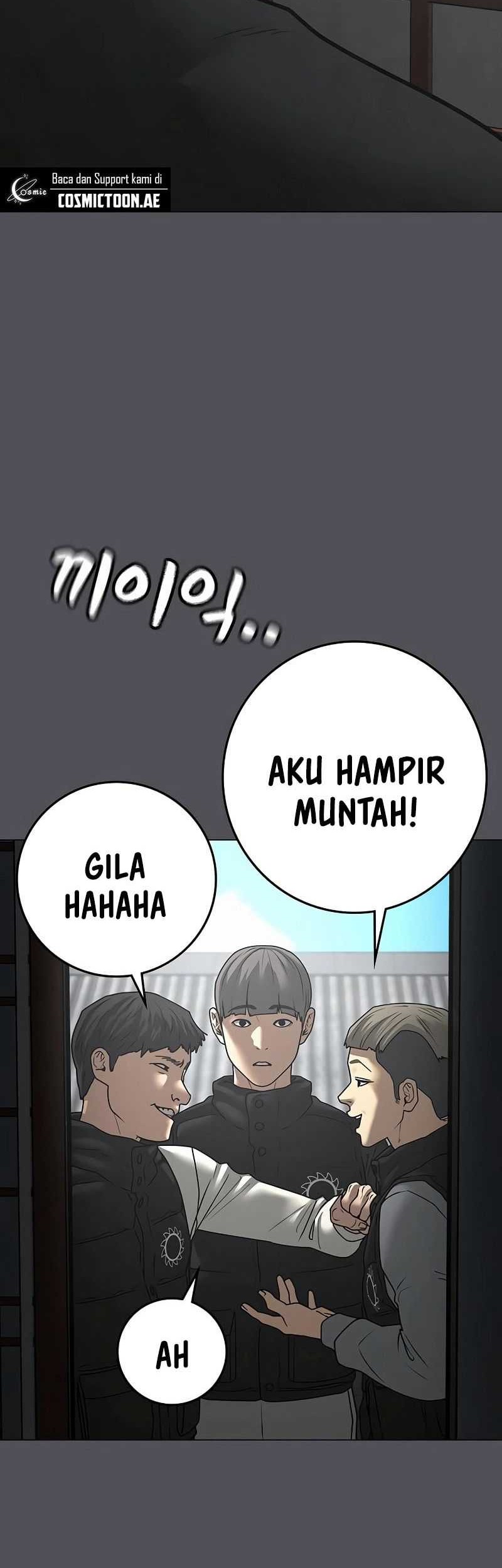 Reality Quest chapter 152 halaman 11